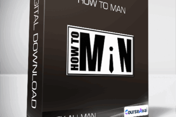 Alex Allman - How To Man