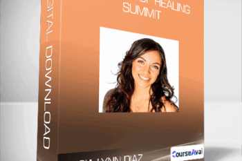 Alicia Lynn Diaz - The Soul of Healing Summit