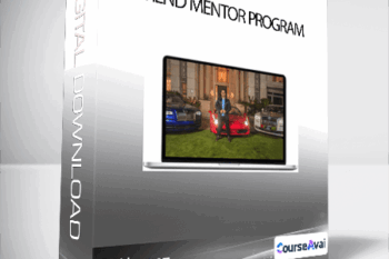 Tai Lopez - Trend Mentor Program