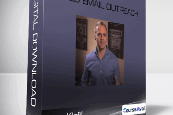 Oren Klaff - Cold Email Outreach
