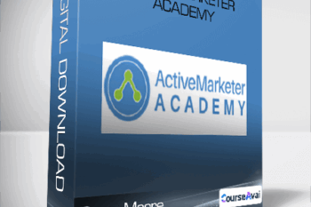 Barry Moore - Active Marketer Academy