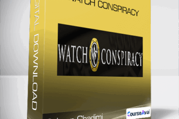 Pejman Ghadimi - Watch Conspiracy