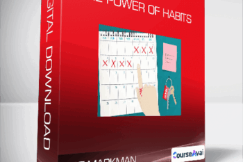 Art Markman - The Power of Habits