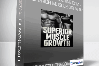 AWorkoutRoutine.com - "Superior Muscle Growth"