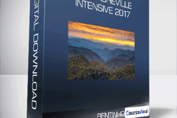 Bentinho Massaro - 2 Day Asheville Intensive 2017