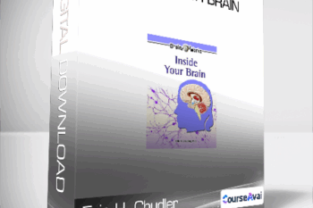 Eric H. Chudler - Inside Your Brain