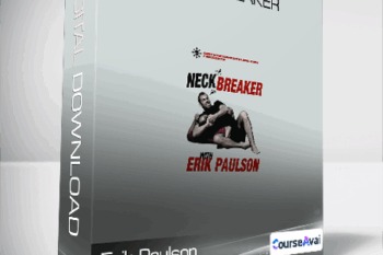 Erik Paulson - Neckbreaker