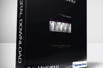 Erle Montaigue - Bagua Zhang