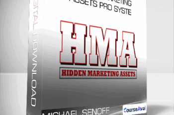 Michael Senoff - Hidden Marketing Assets Pro Syste