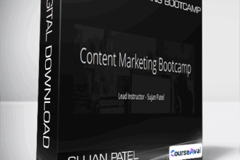 Sujan Patel - Content Marketing Bootcamp