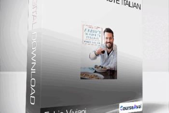 Fabio Viviani - Fabio's 30 - Minute Italian