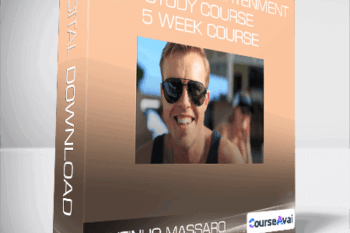 Bentinho Massaro - Definitive Enlightenment Study Course - 5 Week Course