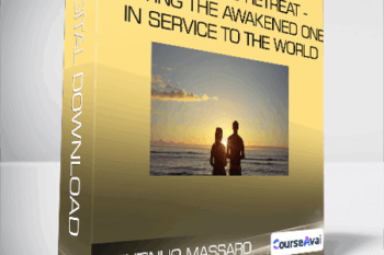 Bentinho Massaro - St. Thomas Retreat - Unifying the Awakened Ones in Service to the World