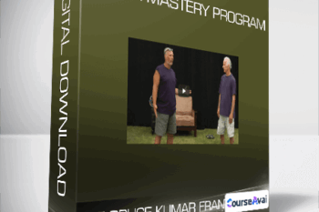 BKF - Bruce Kumar Frantzis - Bagua Mastery program