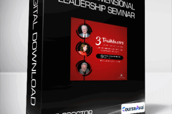 Bob Proctor - Fourth Dimensional Leadership Seminar