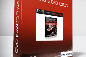 Brad P - 10 Minute Seduction