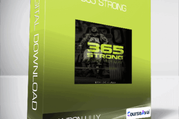 Brandon Lilly - 365 Strong