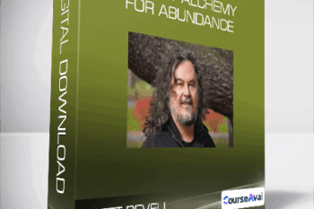Brett Bevell - Energy Alchemy For Abundance