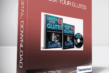 Brian Klepacki - Unlock Your Glutes