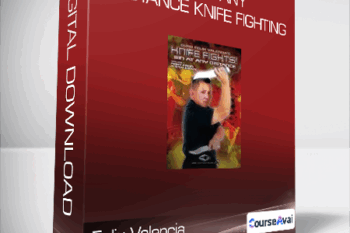 Felix Valencia - Win At Any Distance Knife Fighting
