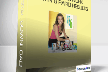 Fit Body Network - Slim in 6 Rapid Results
