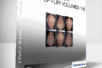 Flip - The Very Best of Flip! Volumes 1-6