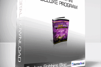 Forbes Robbins Blair - Genie Within DELUXE Program