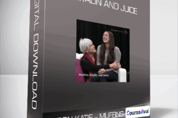 Byron Katie - Muffins - Ritalin and Juice