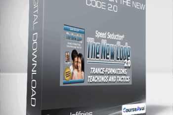 Ross Jeffries - Speed Seduction The New Code 2.0