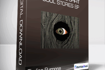 Finding Purpose - Eye of the Spirit - Soul Stories Ep