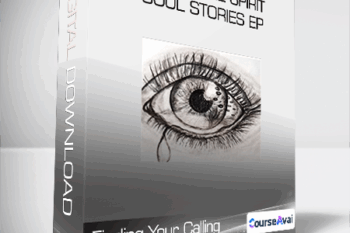 Finding Your Calling - Eye of the Spirit - Soul Stories Ep
