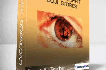 Illness As Teacher - Eye of the Spirit - Soul Stories