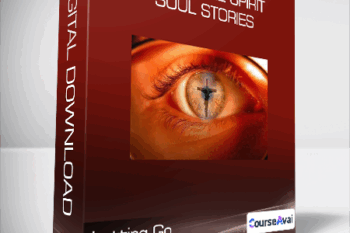 Letting Go - Eye of the Spirit - Soul Stories