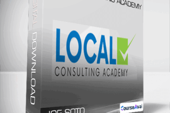 Joe Soto - Local Consulting Academy