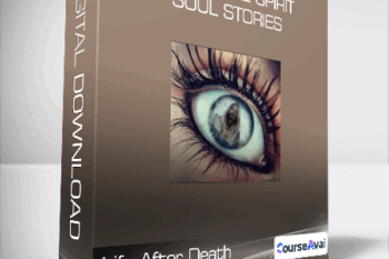 Life After Death - Eye of the Spirit - Soul Stories