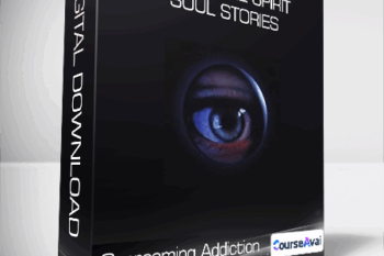 Overcoming Addiction - Eye of the Spirit - Soul Stories