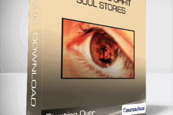Starting Over - Eye of the Spirit - Soul Stories