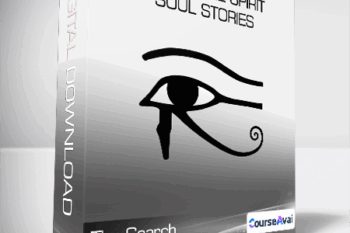 The Search - Eye of the Spirit - Soul Stories