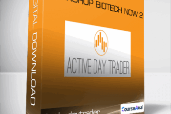 Activedaytrader - Workshop Biotech Now