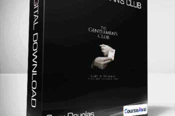 Gary Douglas - The Gentleman's Club