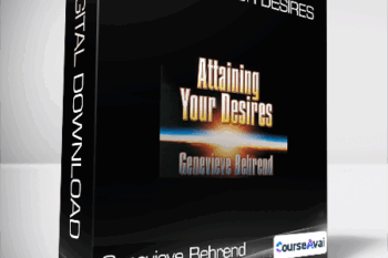 Genevieve Behrend - Attaining Your Desires