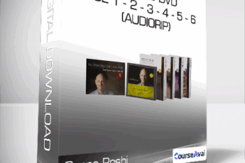 Genpo Roshi - Big Mind DVD Vol 1 - 2 - 3 - 4 - 5 - 6 (AudioRip)