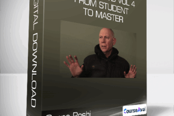 Genpo Roshi - Big Mind DVD Vol 4 - From Student to Master