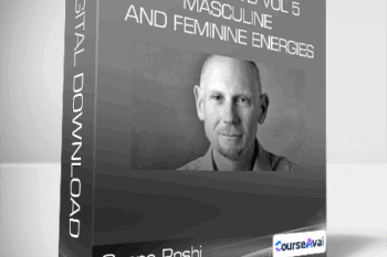 Genpo Roshi - Big Mind DVD Vol 5 - Masculine and Feminine Energies