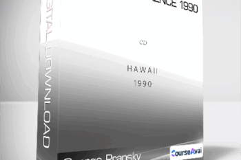 George Pransky and Sydney Banks - Hawaii Conference 1990