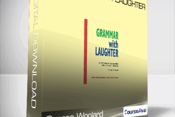 George Woolard - Grammar with Laughter