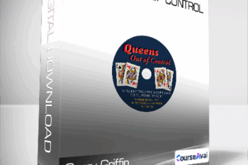 Gerry Griffin - Queens Out Of Control