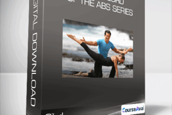 Gilad - Gilad's Lord of the Abs Series