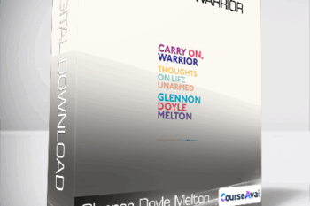 Glennon Doyle Melton - Carry On - Warrior