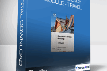 Glossika - Chinese Fluency Module - Travel